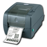 SOLO2 Stand-Alone Label Roll Printer With Keypad – LABELS-U-PRINT ®