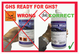 LABEL-FOR-GHS