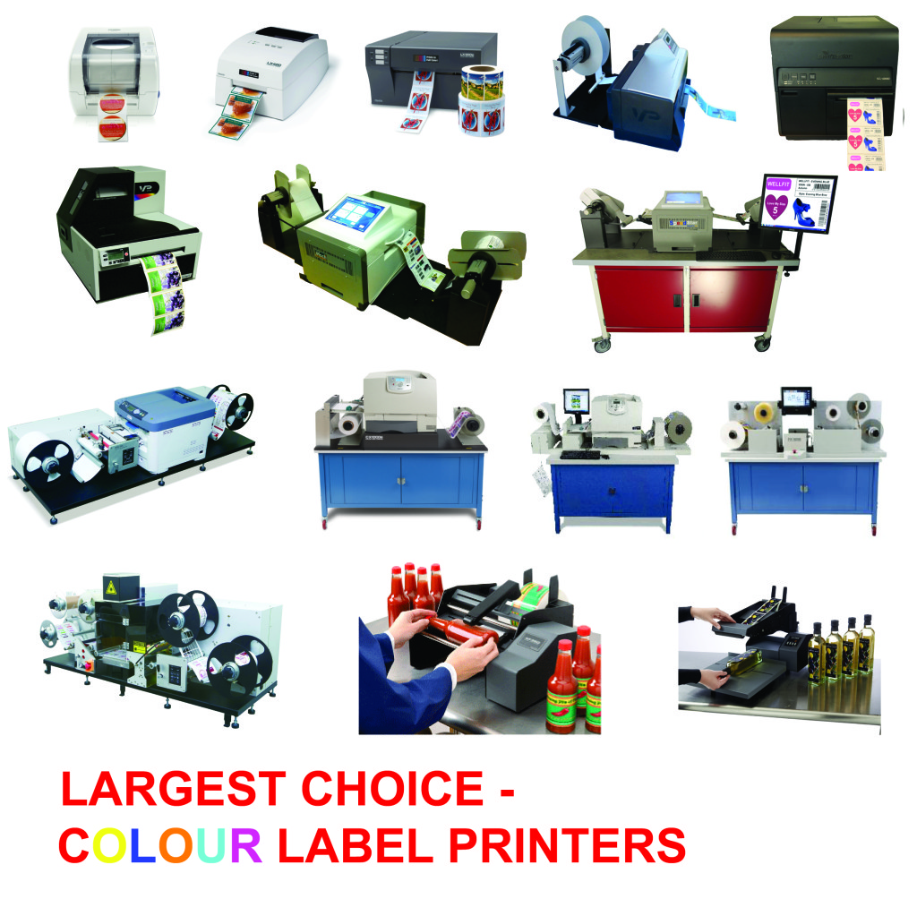 COLOUR PRINTERS RANGE 2 copy