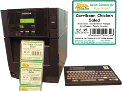 Label Printer Selector – LABELS-U-PRINT