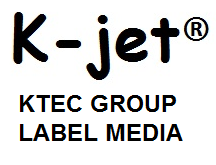 K-jet KTEC GROUP LABEL MEDIA