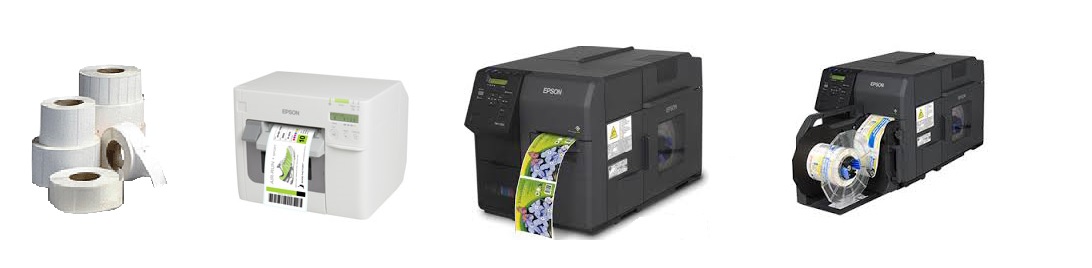 epson range